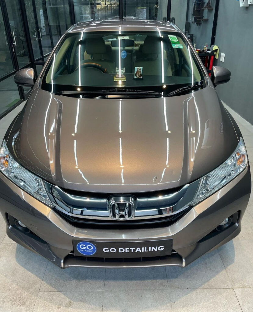Professional car detailing service in Pune: Enhance your vehicle's shine with PPF coating, auto ceramic coating, and paint protection film for car, price of ceramic coating for cars